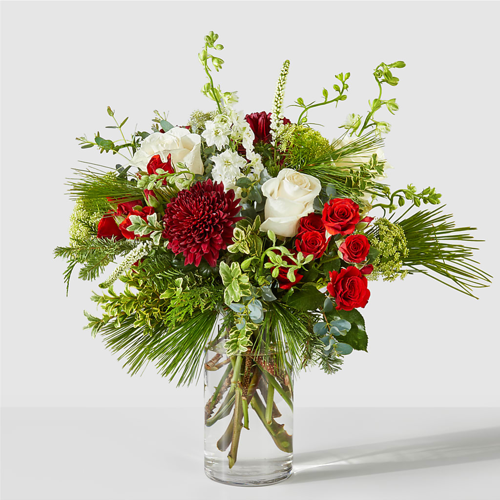 Favorite Traditions Bouquet – MOSER'S SUPERMARKET, Columbia MO