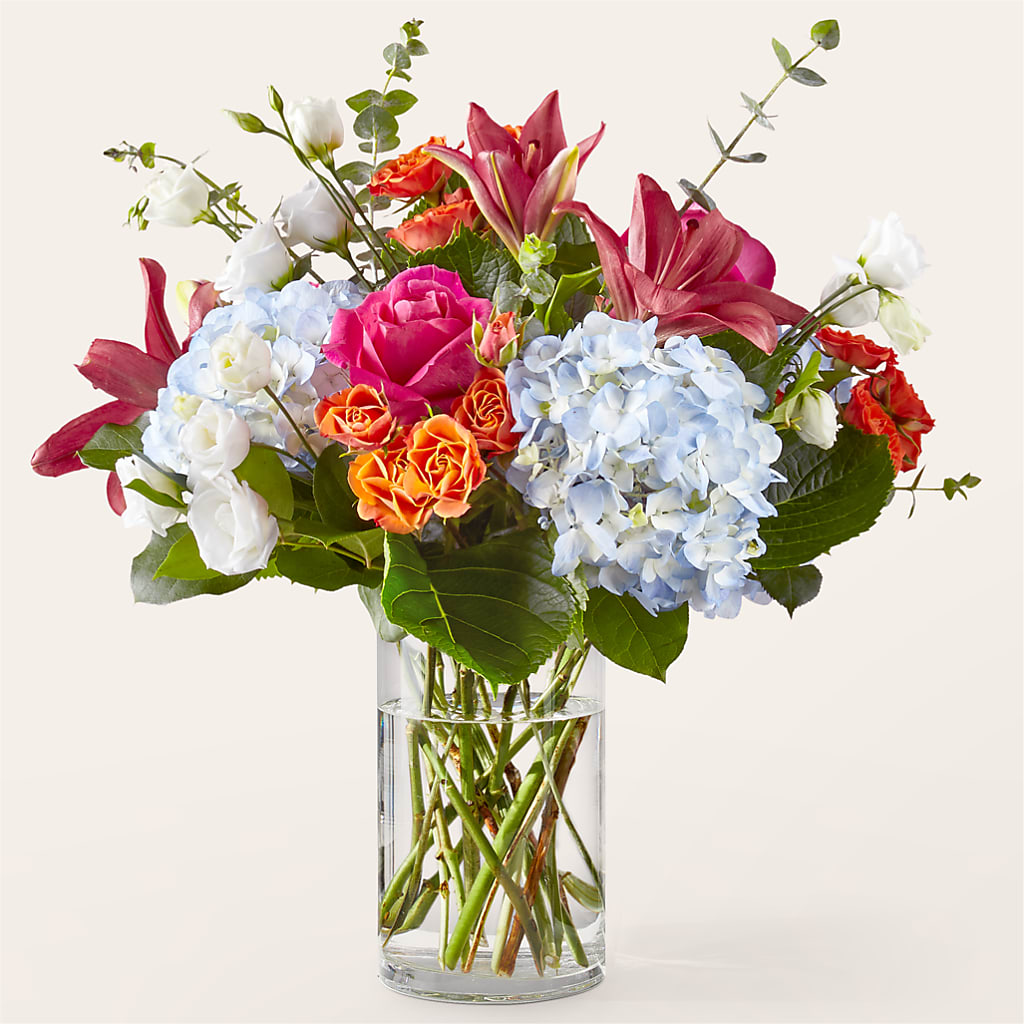 Awestruck Luxury Bouquet – MOSER'S SUPERMARKET, Columbia MO