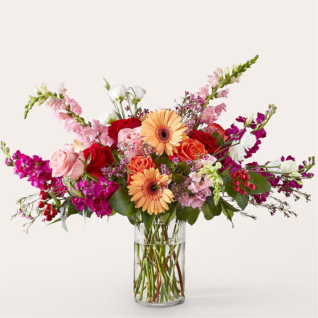 Renaissance Luxury Bouquet – MOSER'S SUPERMARKET, Columbia MO