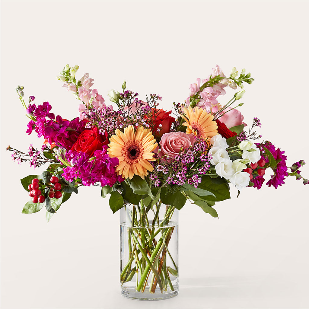Renaissance Luxury Bouquet – MOSER'S SUPERMARKET, Columbia MO
