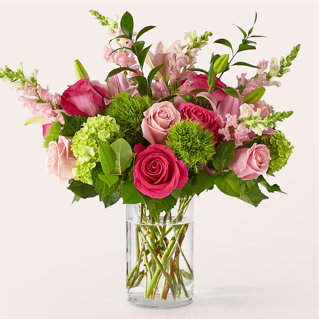 Fit for a Queen Luxury Bouquet – MOSER'S SUPERMARKET, Columbia MO
