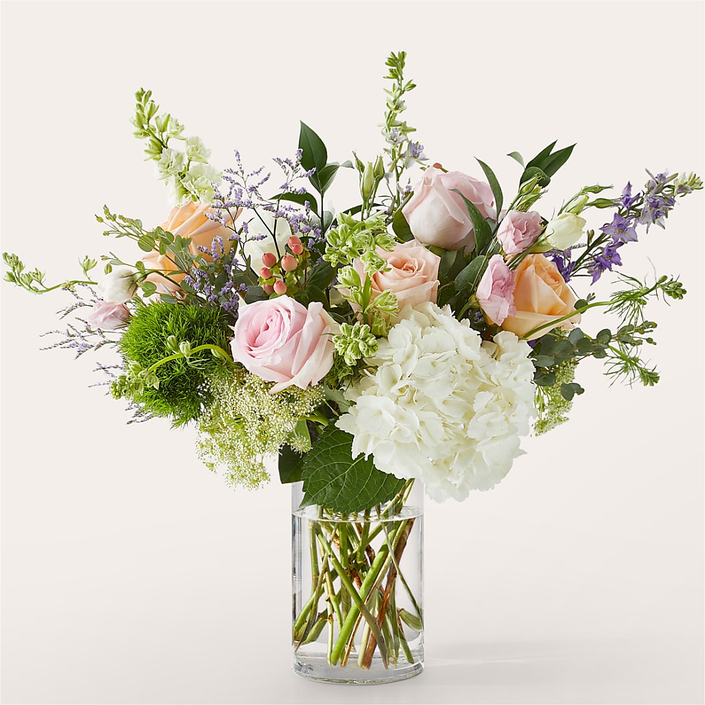 From Scratch Luxury Bouquet – MOSER'S SUPERMARKET, Columbia MO