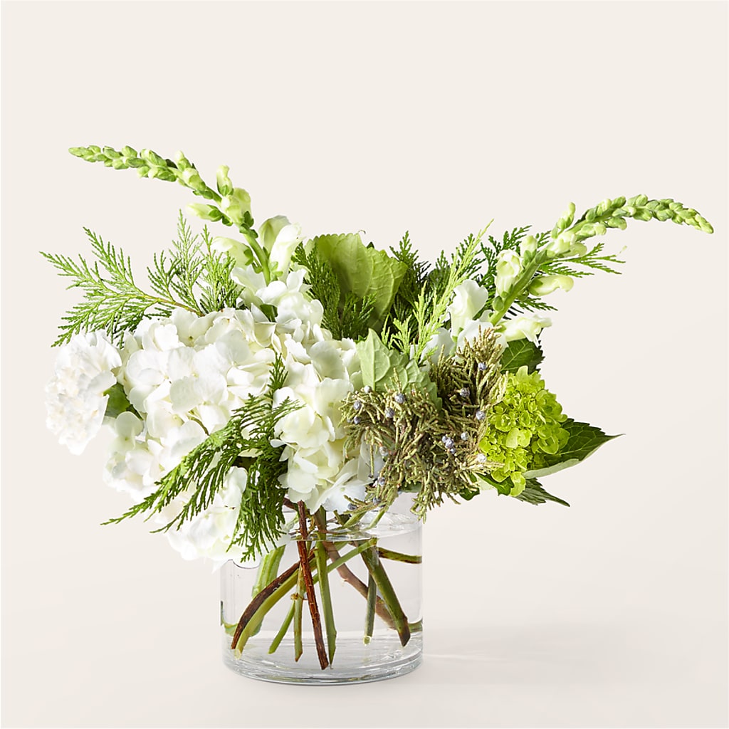 Marshmallows on Top Bouquet – MOSER'S SUPERMARKET, Columbia MO