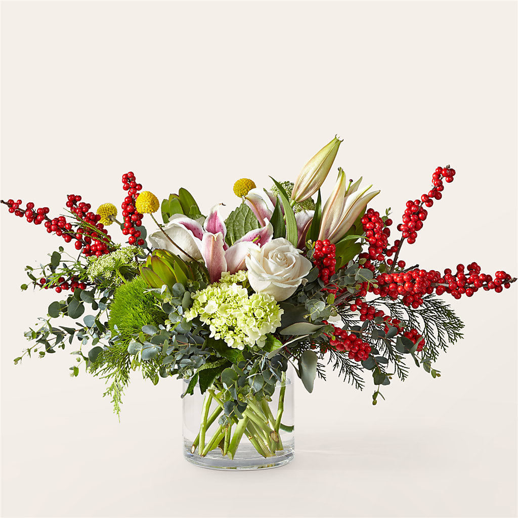 Berry & Bright Bouquet – MOSER'S SUPERMARKET, Columbia MO