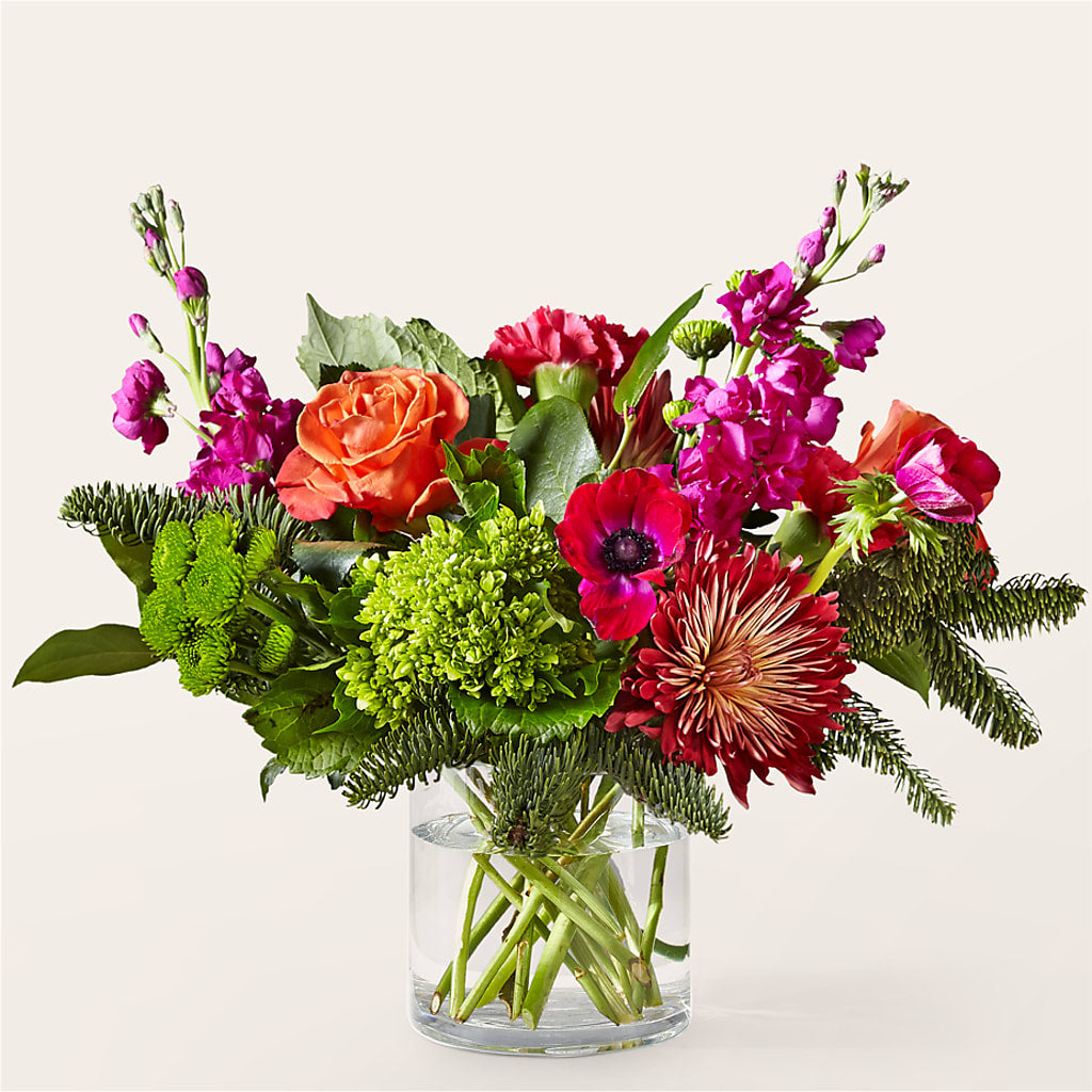 All the Tinsel Bouquet – MOSER'S SUPERMARKET, Columbia MO