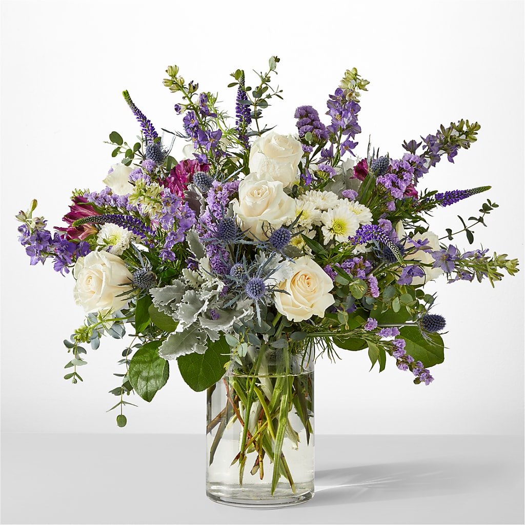 Shooting Star Bouquet – MOSER'S SUPERMARKET, Columbia MO