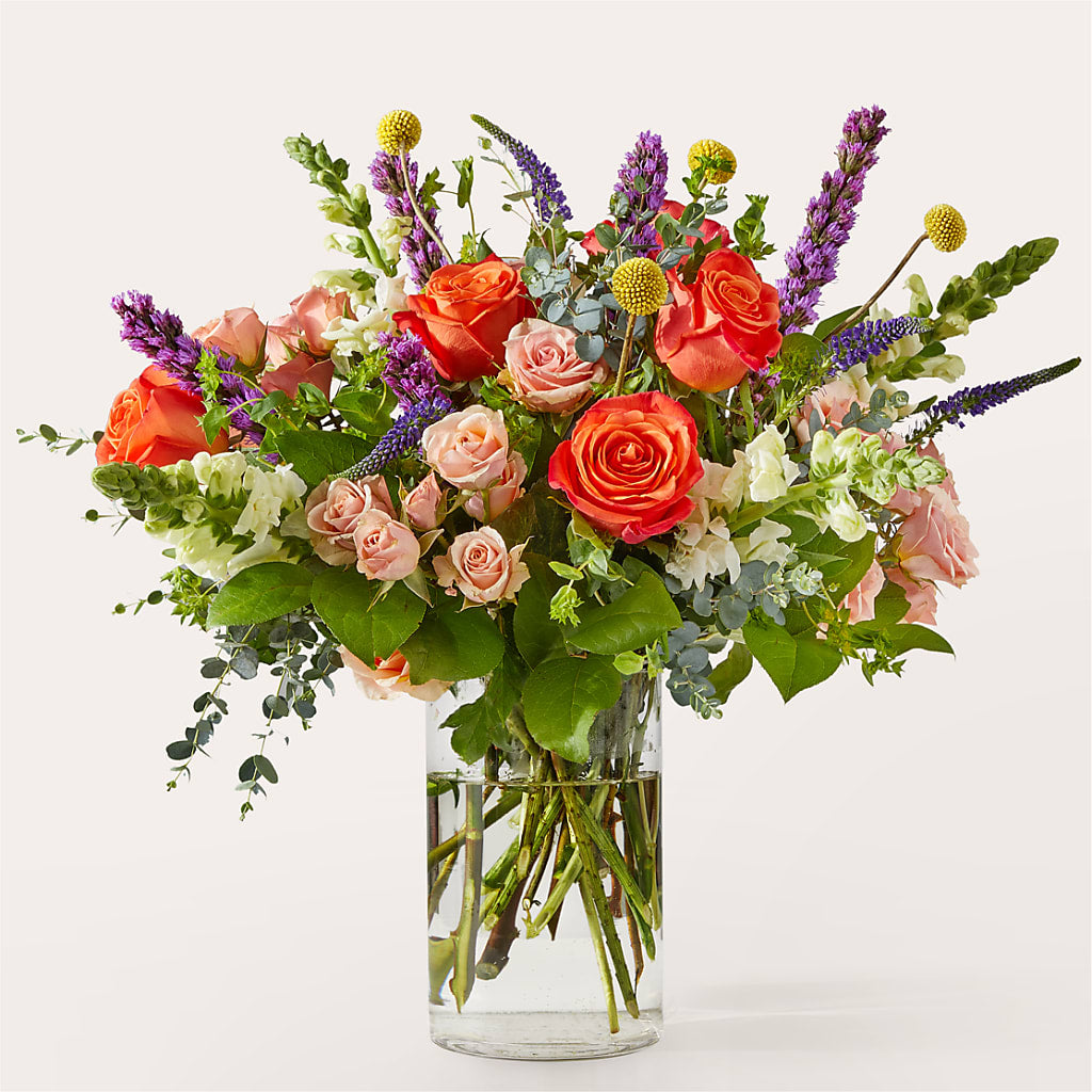 The Standout Bouquet – MOSER'S SUPERMARKET, Columbia MO