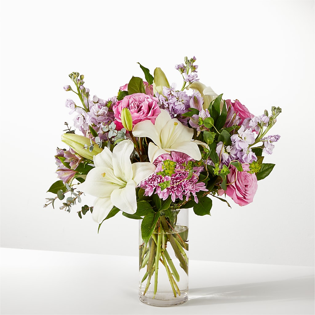 Daydreamer Bouquet – MOSER'S SUPERMARKET, Columbia MO