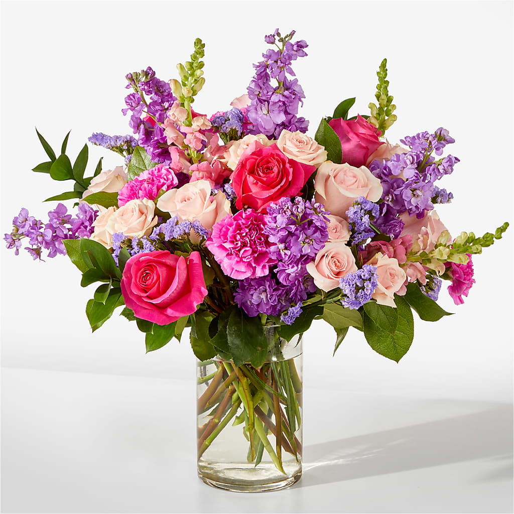The Cha-Cha Bouquet – MOSER'S SUPERMARKET, Columbia MO
