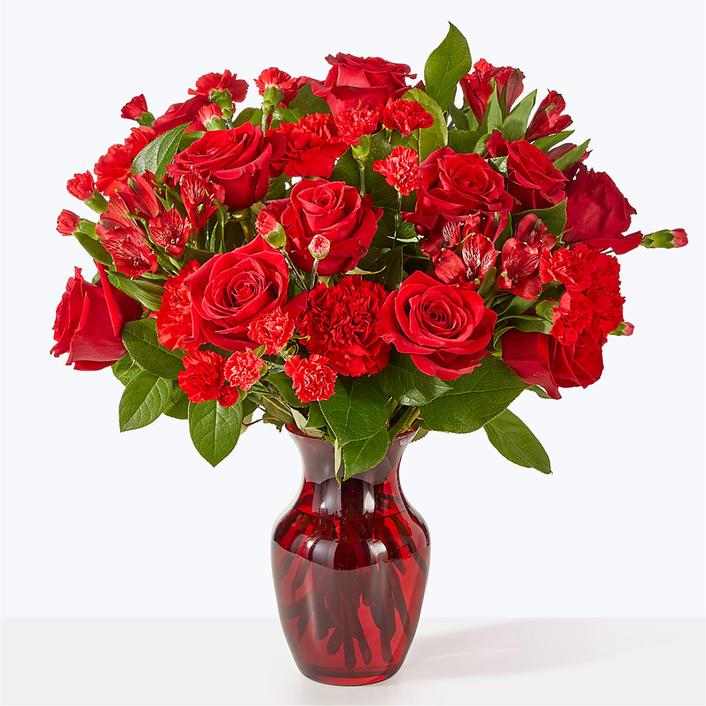 The Heartstrings Bouquet – MOSER'S SUPERMARKET, Columbia MO