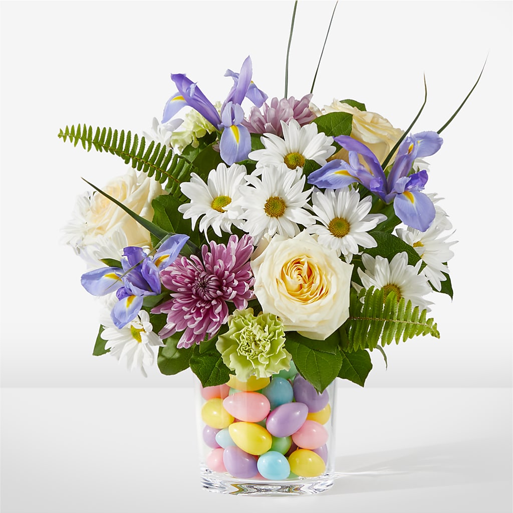 Easter Brunch Bouquet – MOSER'S SUPERMARKET, Columbia MO