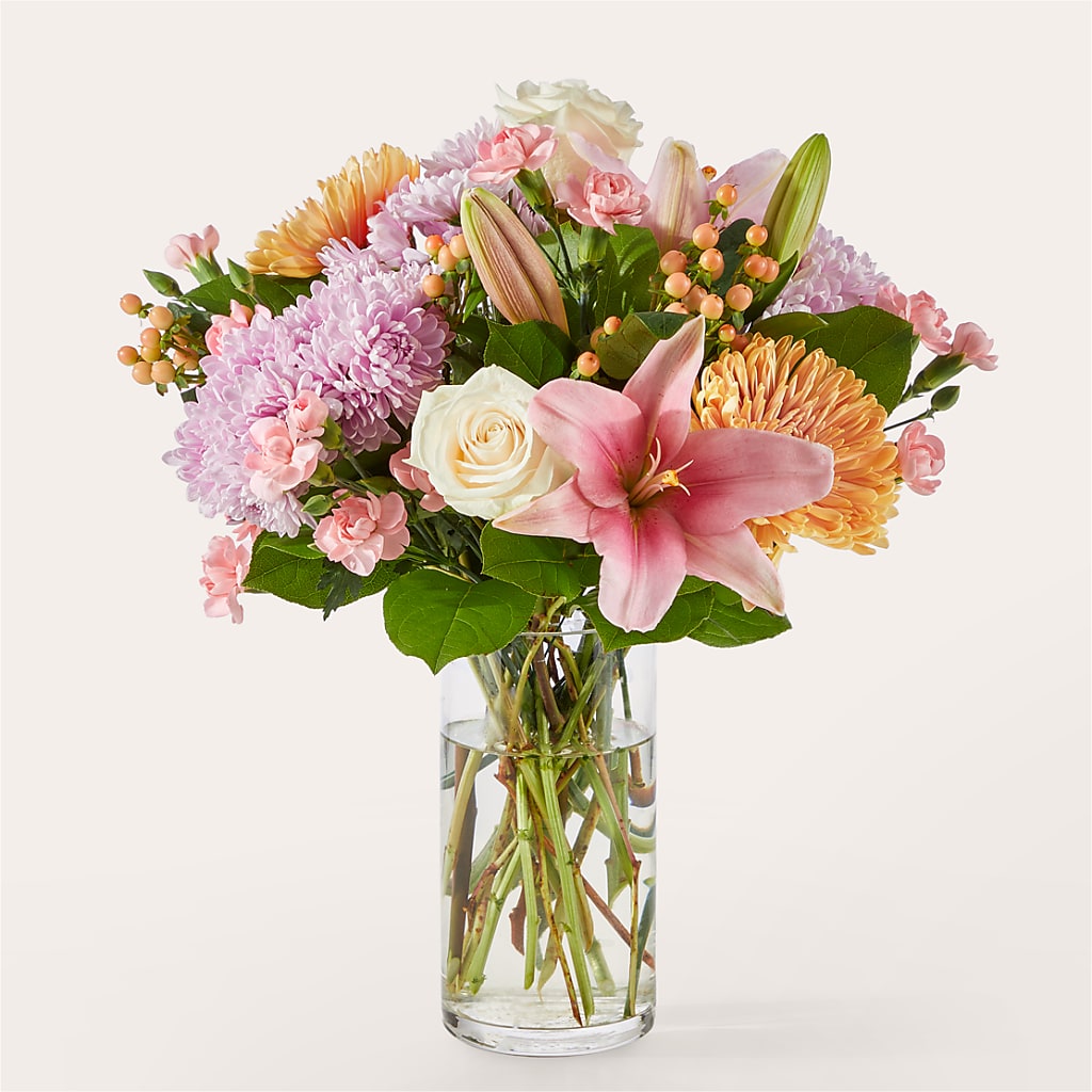 Gelato Bouquet – MOSER'S SUPERMARKET, Columbia MO