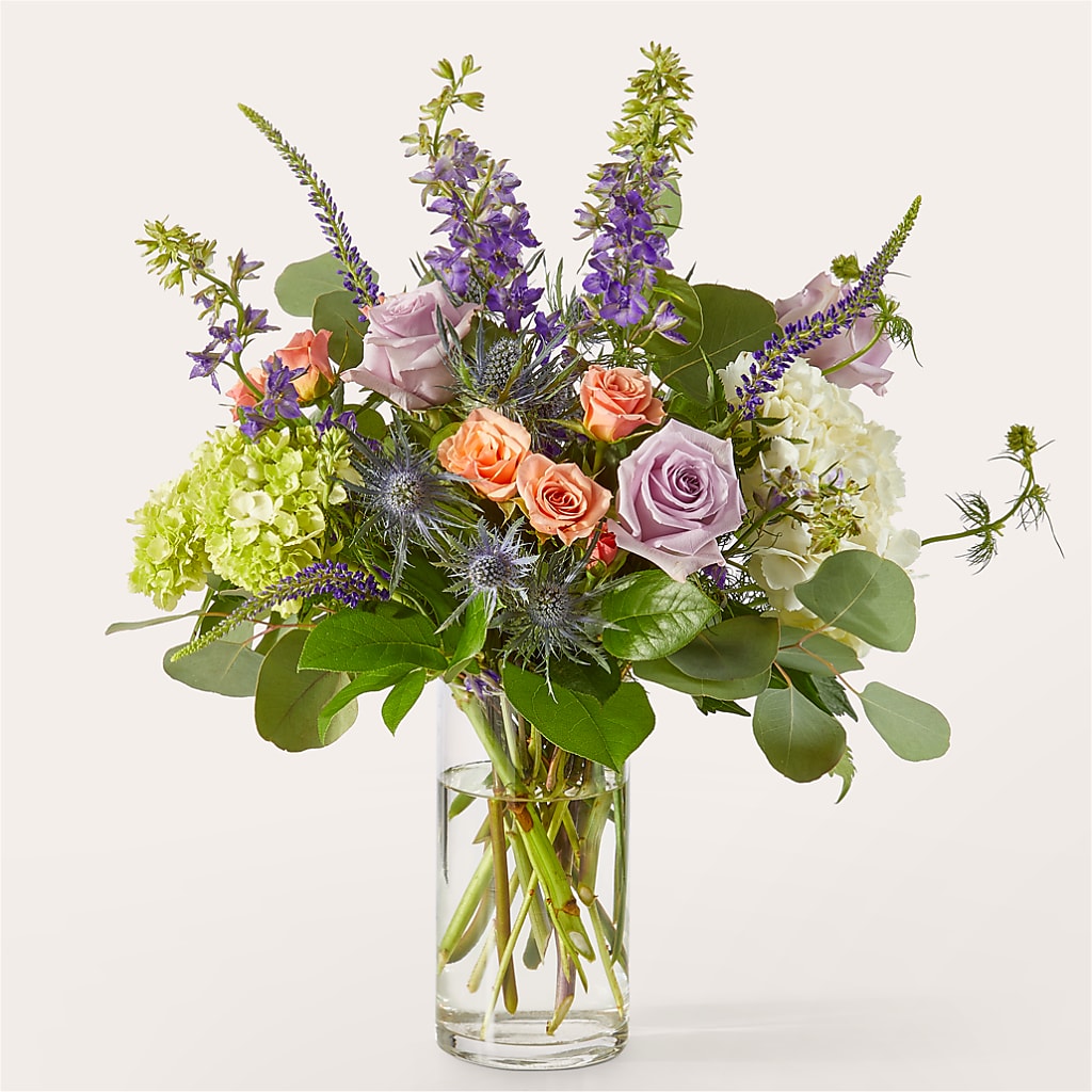 Appealing Aura Bouquet – MOSER'S SUPERMARKET, Columbia MO