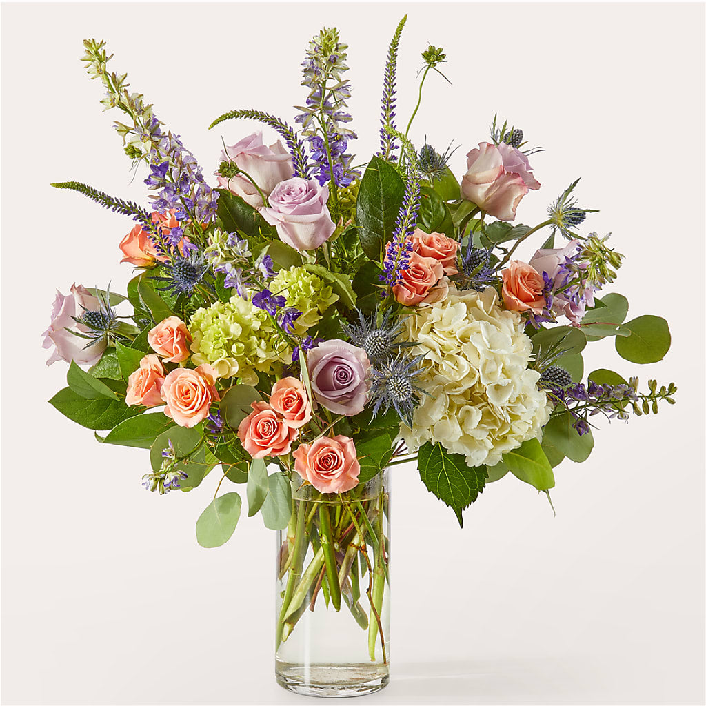 Appealing Aura Bouquet – MOSER'S SUPERMARKET, Columbia MO
