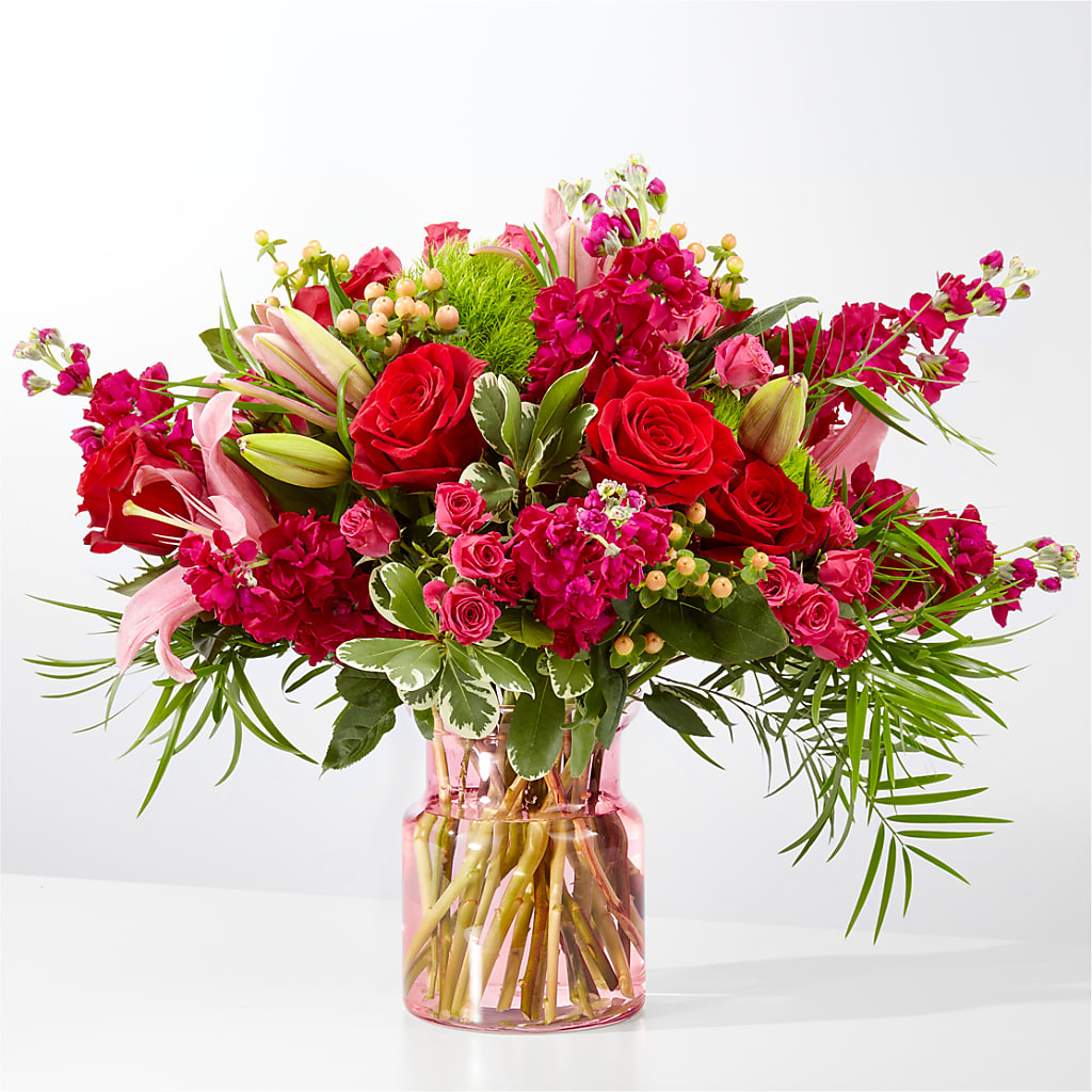 In Every Lifetime Bouquet – MOSER'S SUPERMARKET, Columbia MO