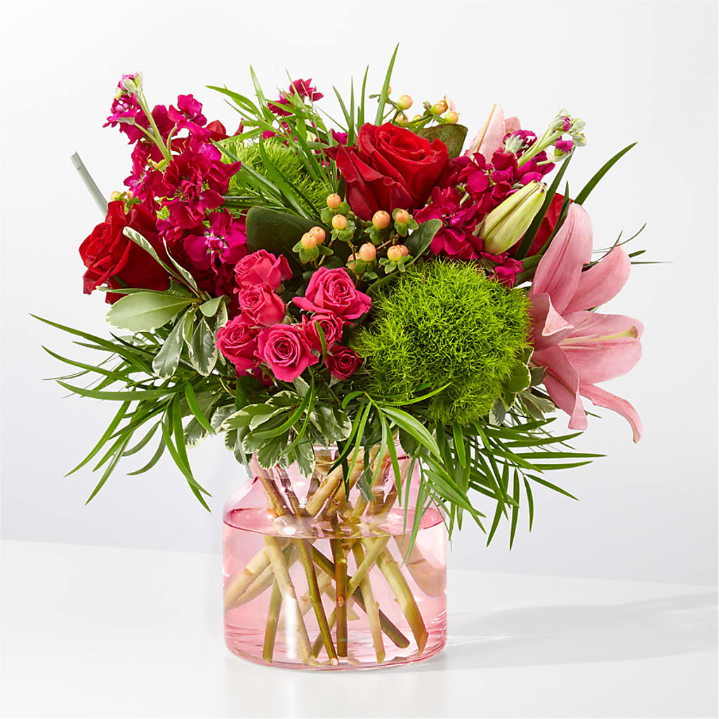 In Every Lifetime Bouquet – MOSER'S SUPERMARKET, Columbia MO