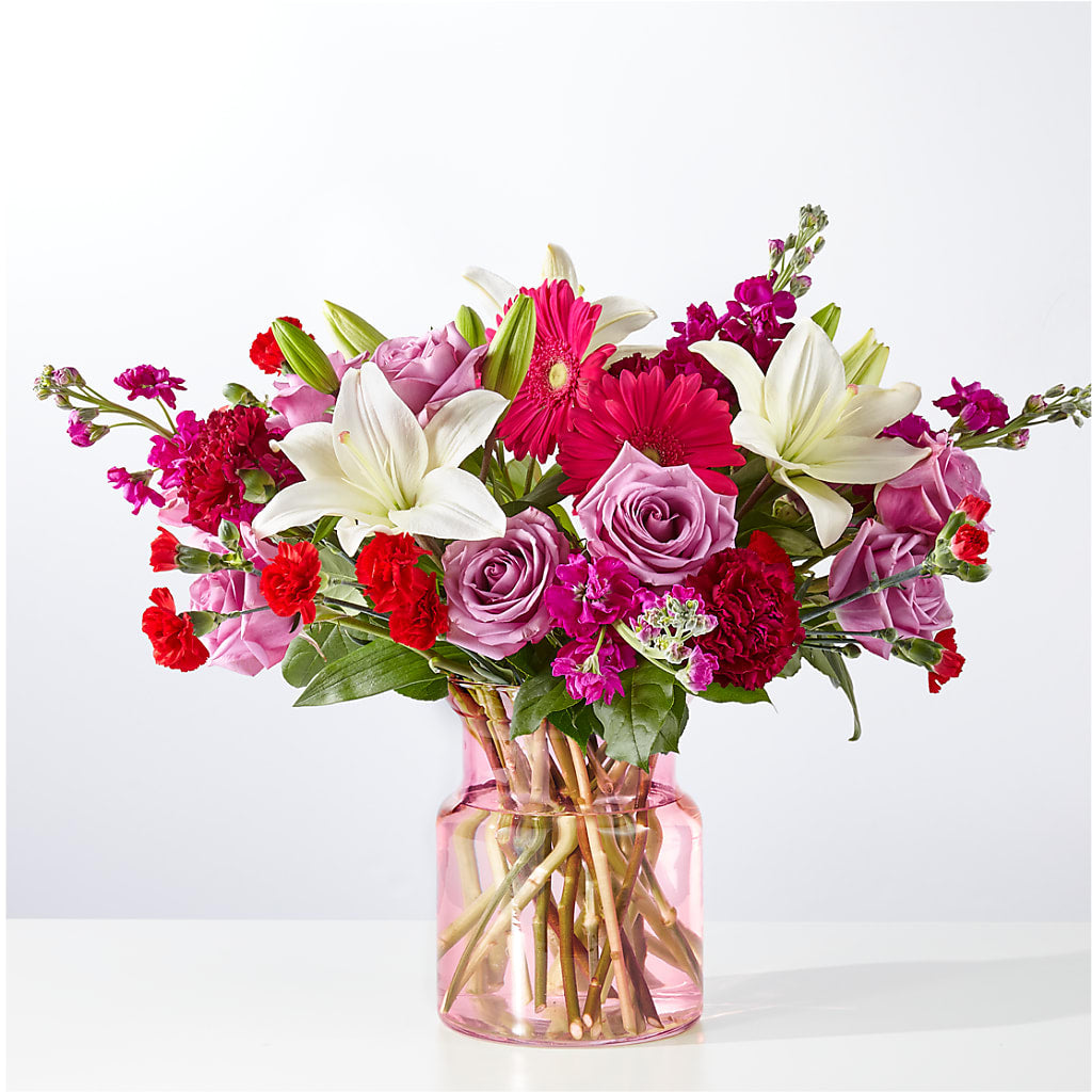 Other Half Bouquet – MOSER'S SUPERMARKET, Columbia MO