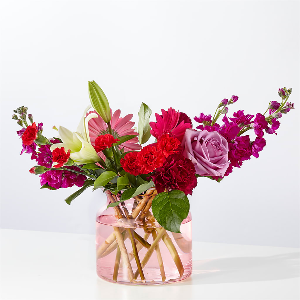 Other Half Bouquet – MOSER'S SUPERMARKET, Columbia MO
