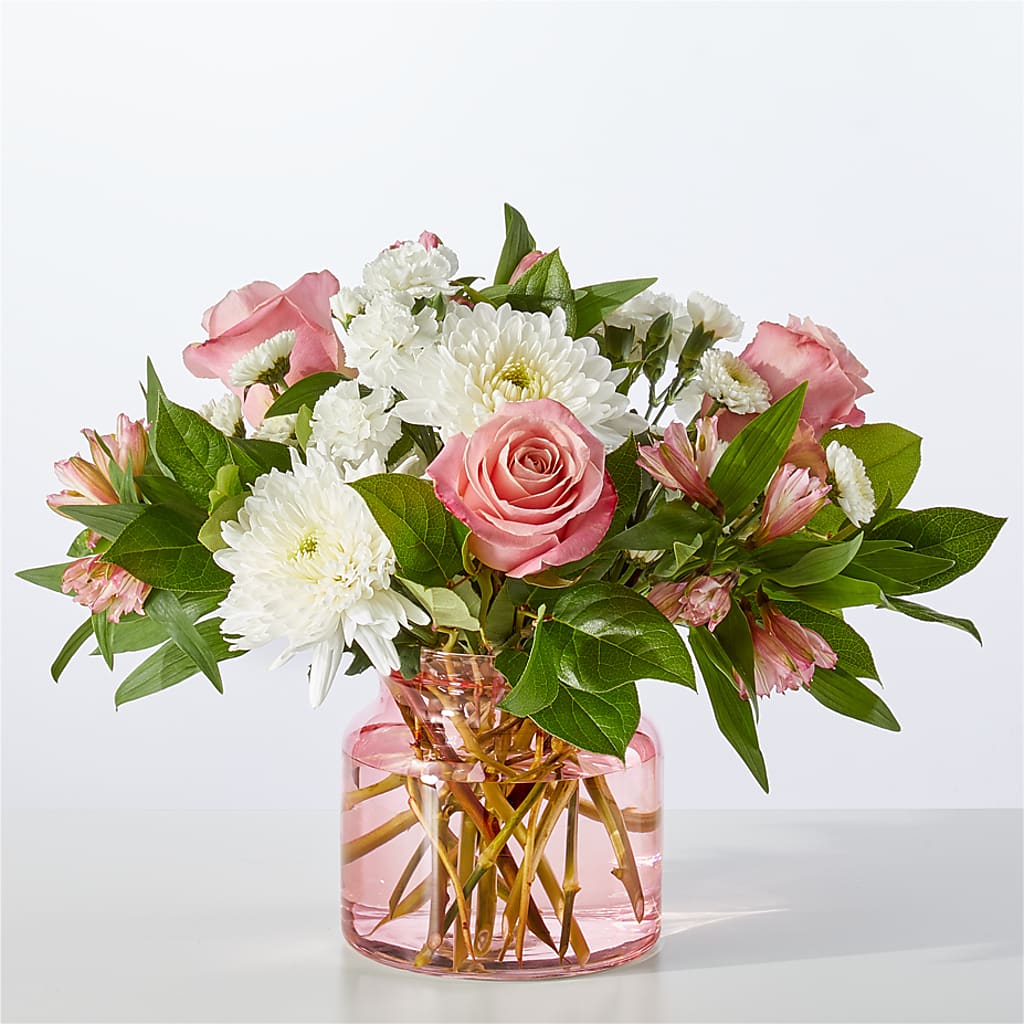 Infatuated Bouquet – MOSER'S SUPERMARKET, Columbia MO