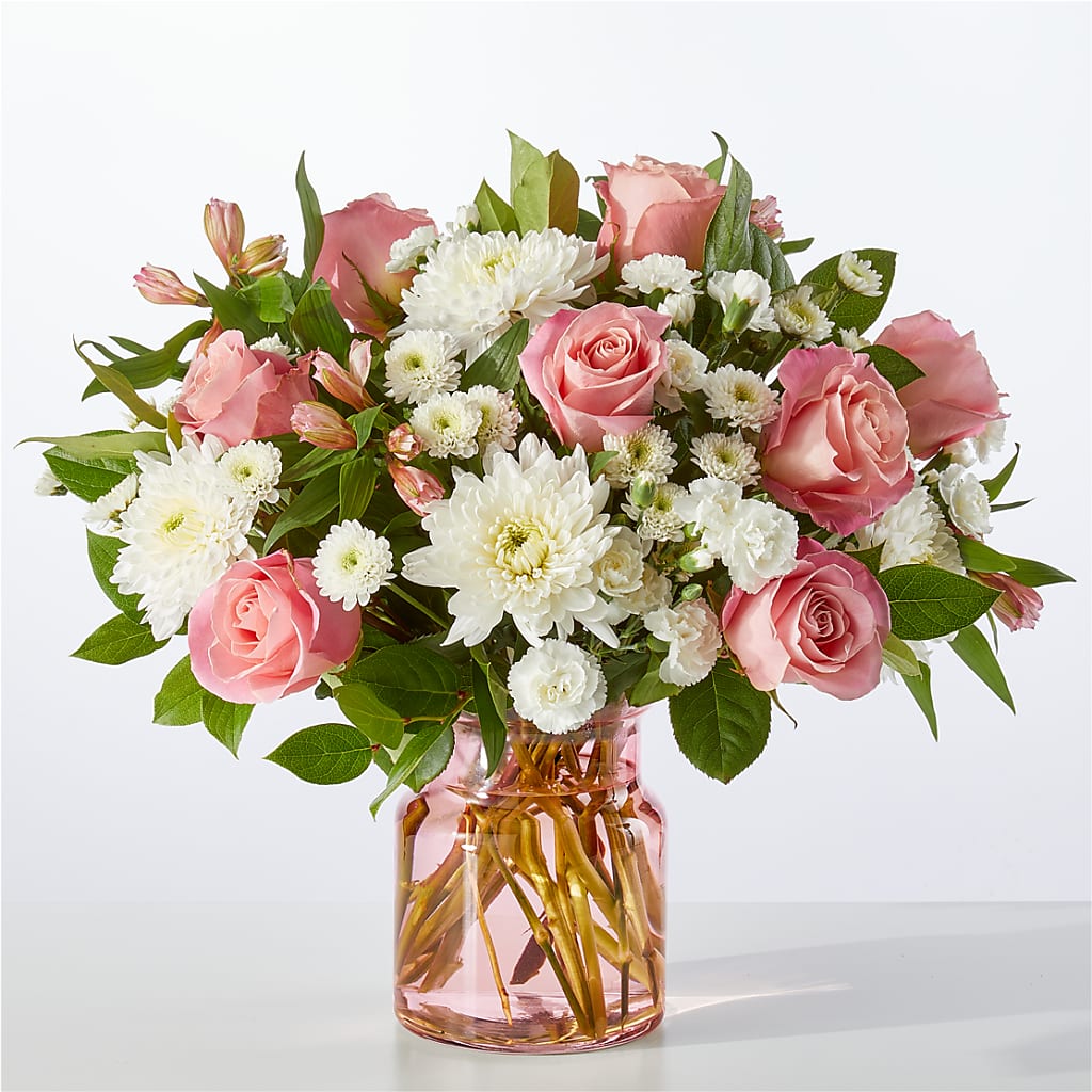 Infatuated Bouquet – MOSER'S SUPERMARKET, Columbia MO