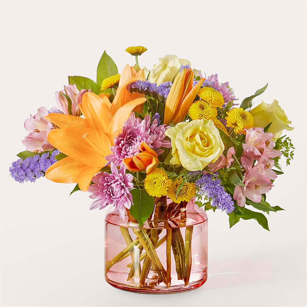 Lucky Charm Bouquet – MOSER'S SUPERMARKET, Columbia MO
