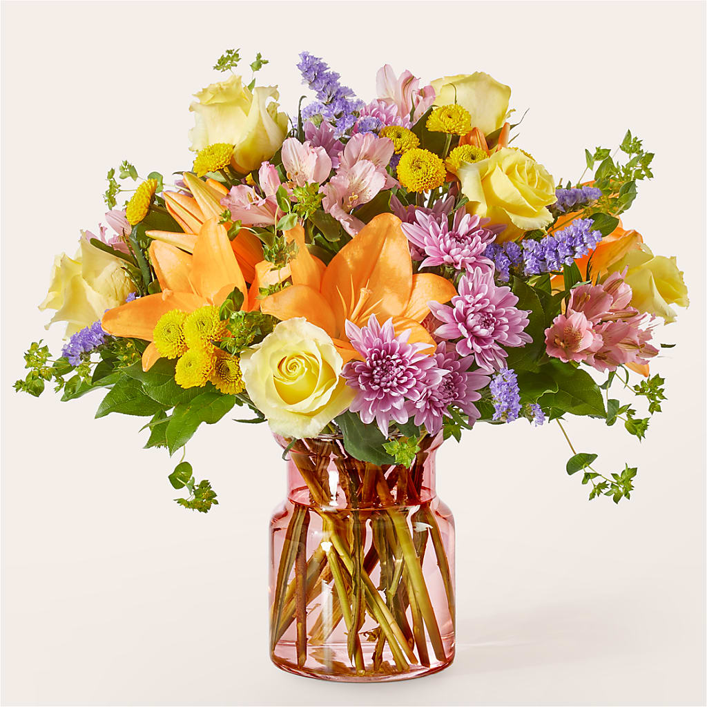 Lucky Charm Bouquet – MOSER'S SUPERMARKET, Columbia MO