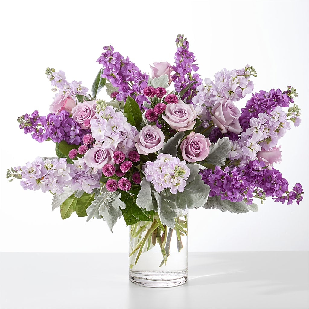 One in a Million Bouquet – MOSER'S SUPERMARKET, Columbia MO