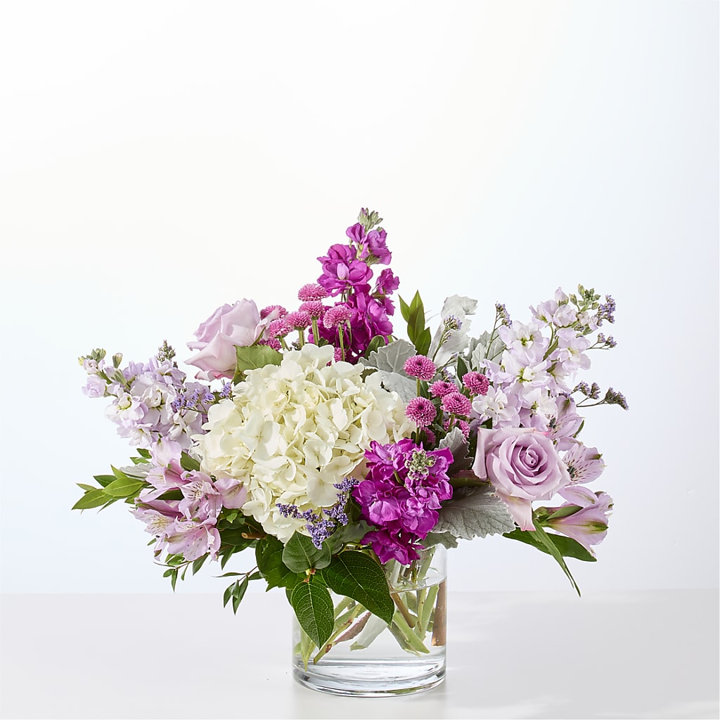 Empress Bouquet – MOSER'S SUPERMARKET, Columbia MO