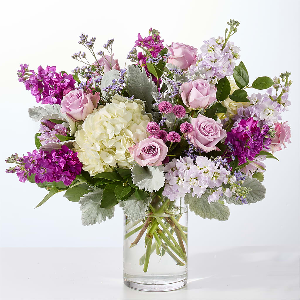 Empress Bouquet – MOSER'S SUPERMARKET, Columbia MO