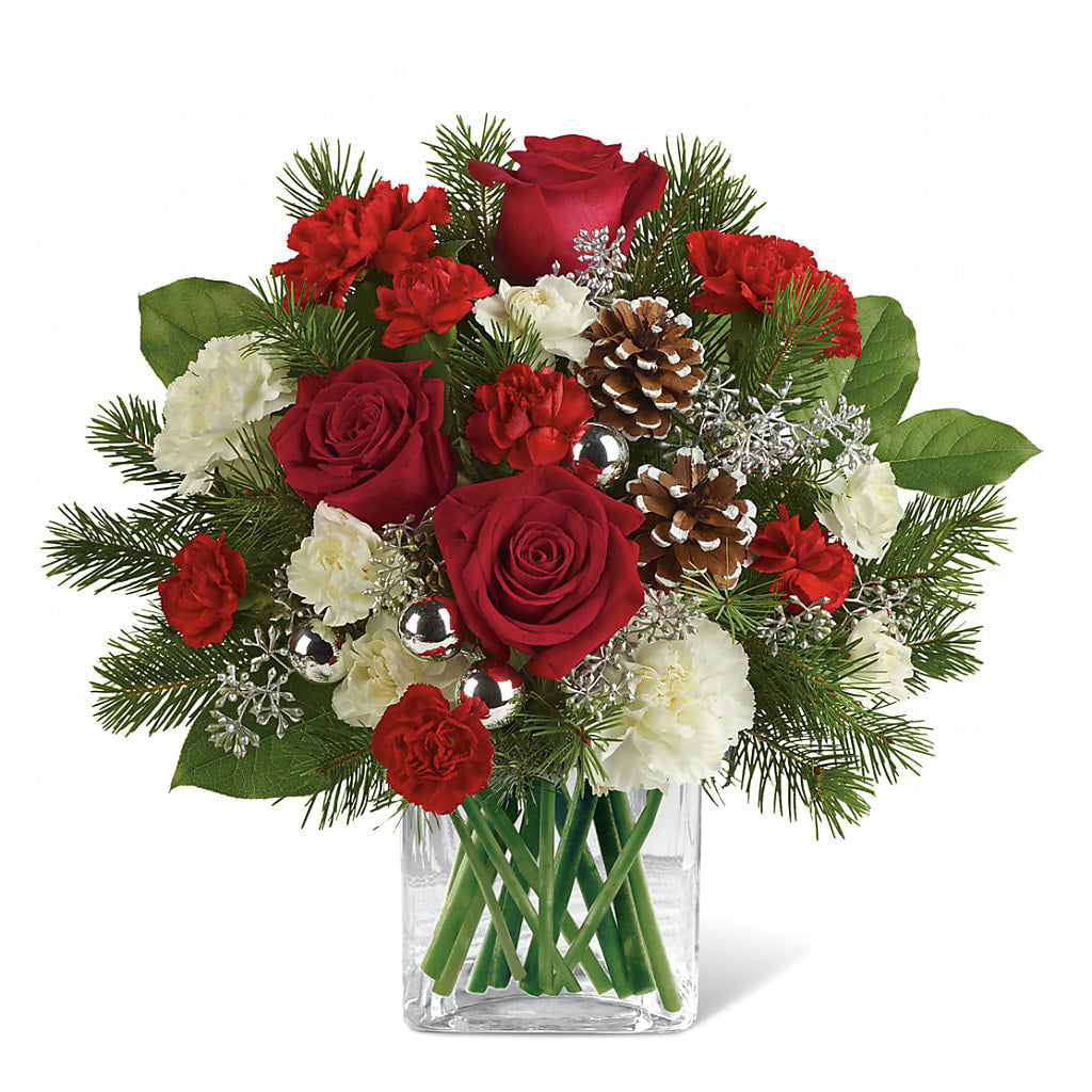 Woodland Wonder Bouquet – MOSER'S SUPERMARKET, Columbia MO