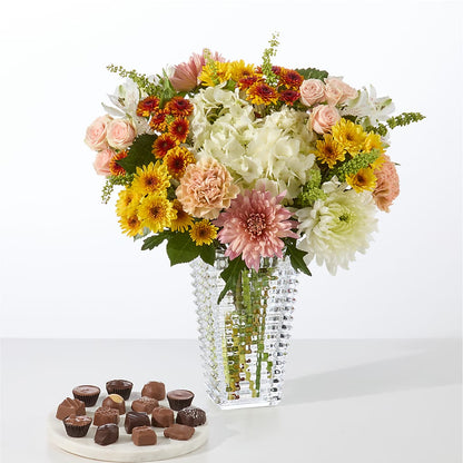 Fall Celebration Bouquet – MOSER'S SUPERMARKET, Columbia MO