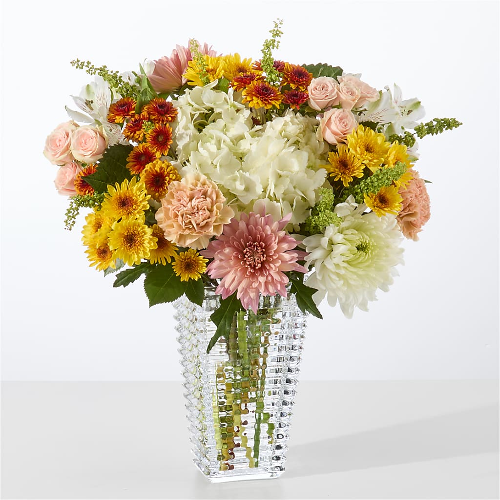 Fall Celebration Bouquet – MOSER'S SUPERMARKET, Columbia MO