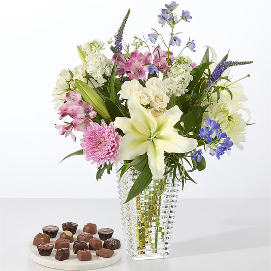 Winter Celebration Bouquet – MOSER'S SUPERMARKET, Columbia MO
