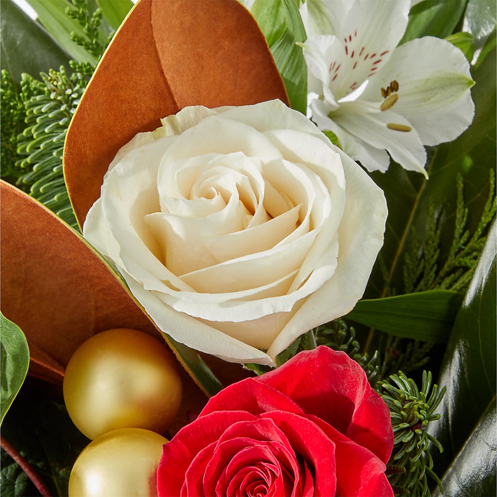 Joy & Jolly Bouquet – MOSER'S SUPERMARKET, Columbia MO