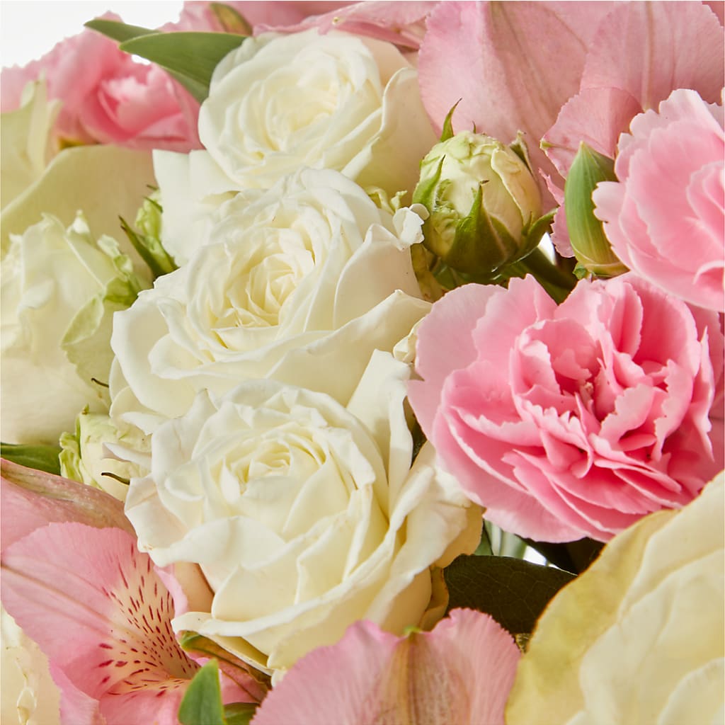 Gentle Healing Bouquet – MOSER'S SUPERMARKET, Columbia MO