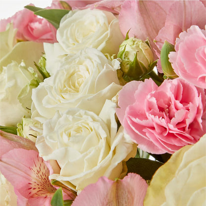 Gentle Healing Bouquet – MOSER'S SUPERMARKET, Columbia MO