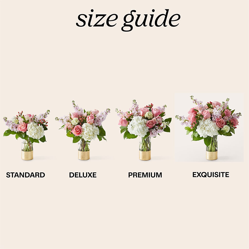 Little Luxuries Bouquet – MOSER'S SUPERMARKET, Columbia MO