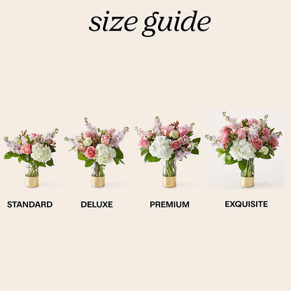 Little Luxuries Bouquet – MOSER'S SUPERMARKET, Columbia MO