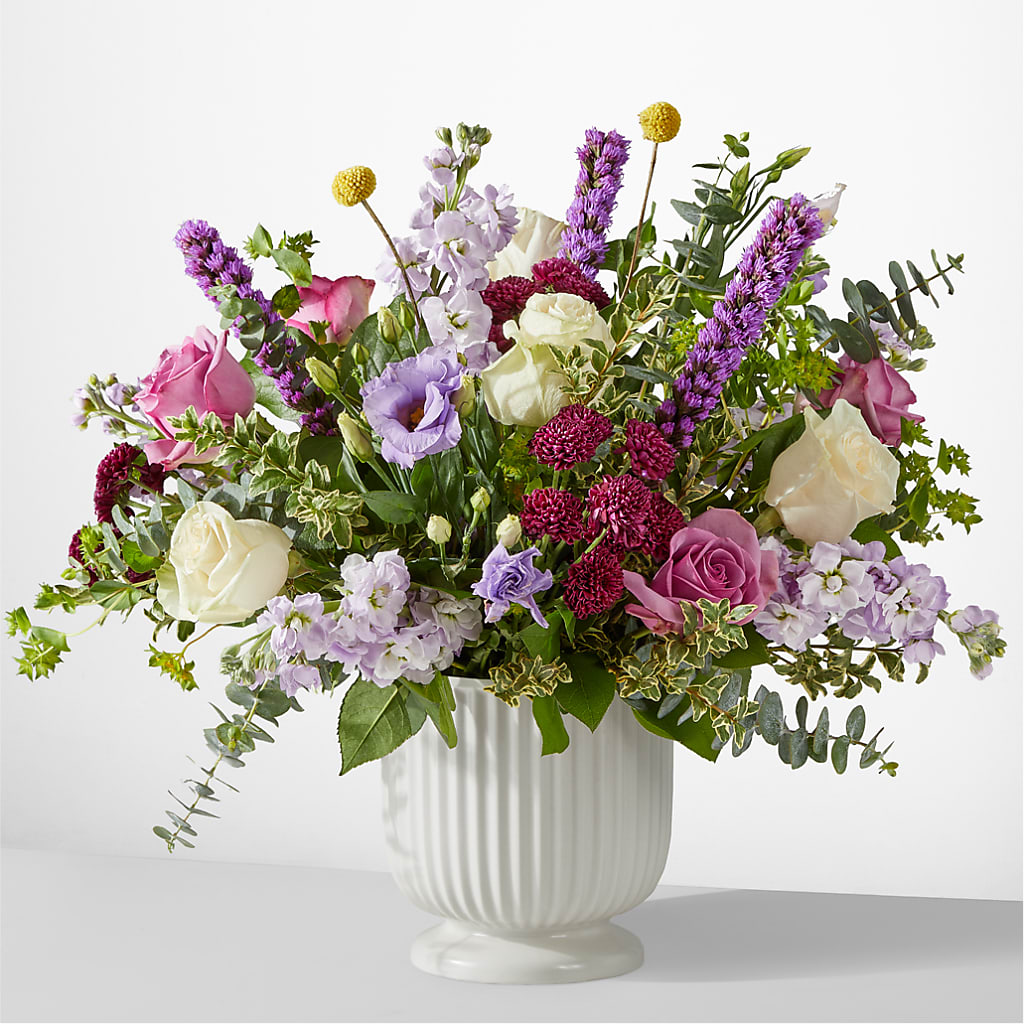 Work of Art Bouquet – MOSER'S SUPERMARKET, Columbia MO
