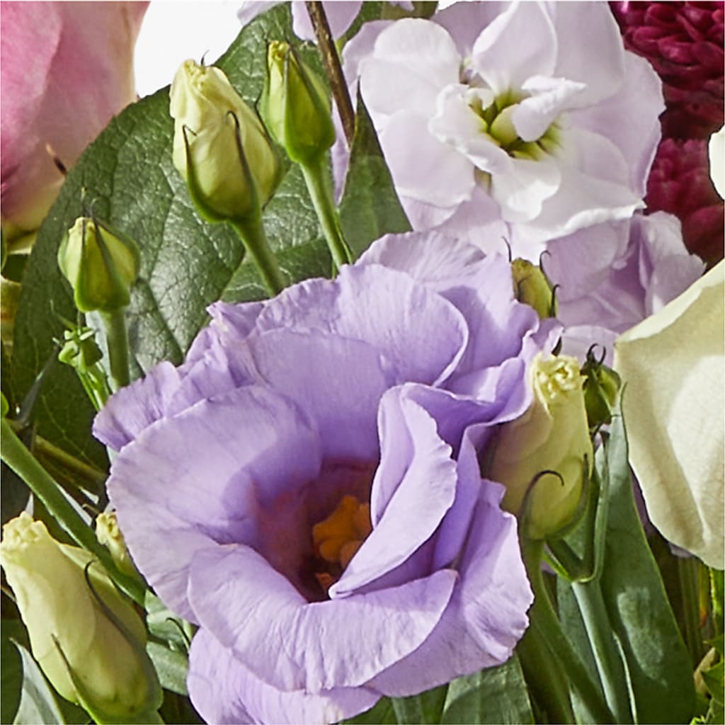 Work of Art Bouquet – MOSER'S SUPERMARKET, Columbia MO