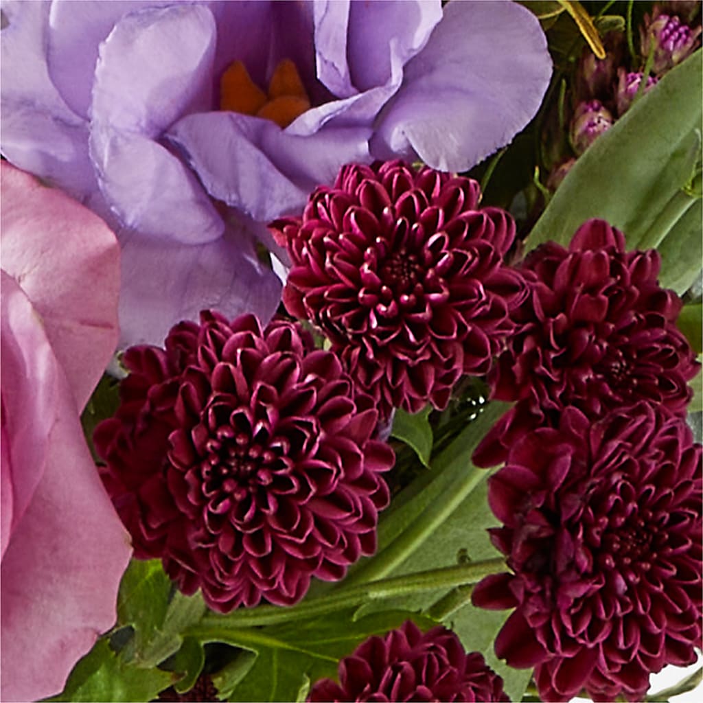Work of Art Bouquet – MOSER'S SUPERMARKET, Columbia MO