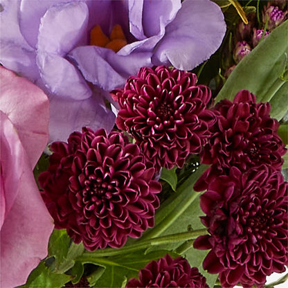 Work of Art Bouquet – MOSER'S SUPERMARKET, Columbia MO
