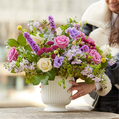 Work of Art Bouquet – MOSER'S SUPERMARKET, Columbia MO