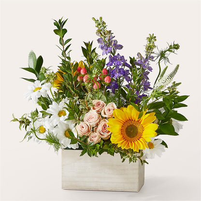 The Good Life Bouquet – MOSER'S SUPERMARKET, Columbia MO
