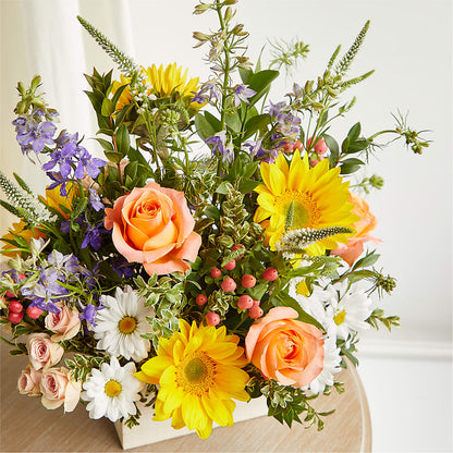 The Good Life Bouquet – MOSER'S SUPERMARKET, Columbia MO