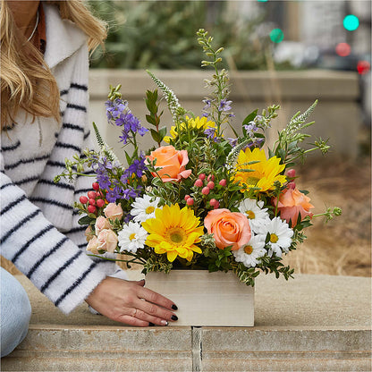 The Good Life Bouquet – MOSER'S SUPERMARKET, Columbia MO