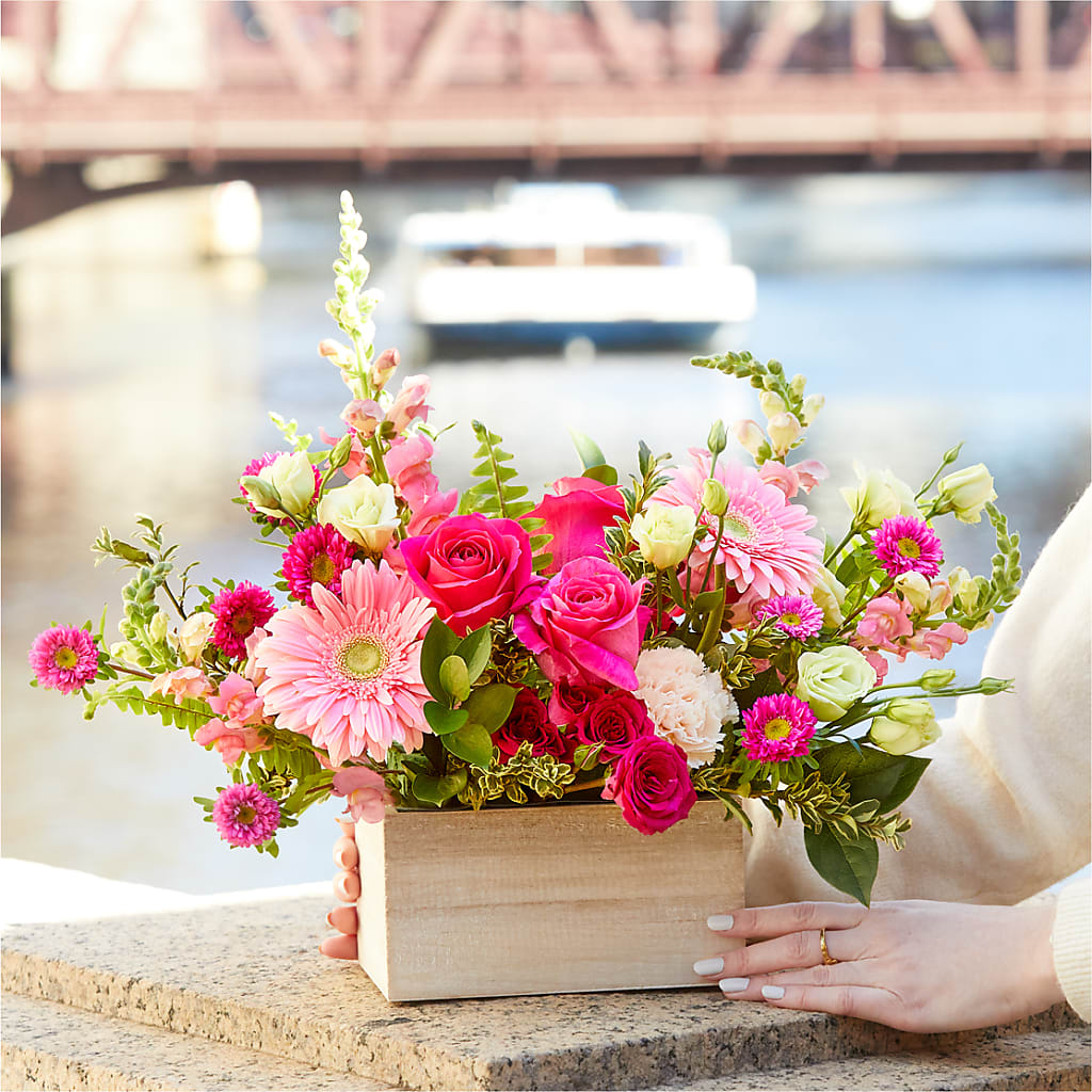 Too Cute Bouquet – MOSER'S SUPERMARKET, Columbia MO