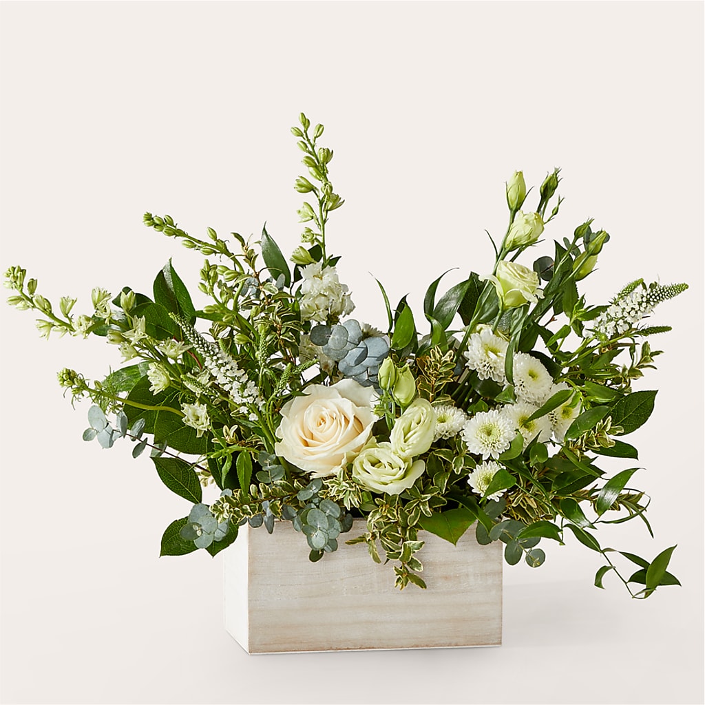 Cashmere Bouquet – MOSER'S SUPERMARKET, Columbia MO