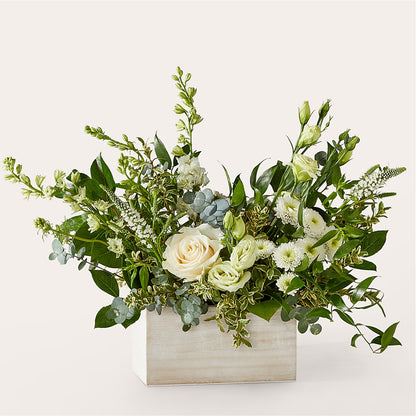 Cashmere Bouquet – MOSER'S SUPERMARKET, Columbia MO