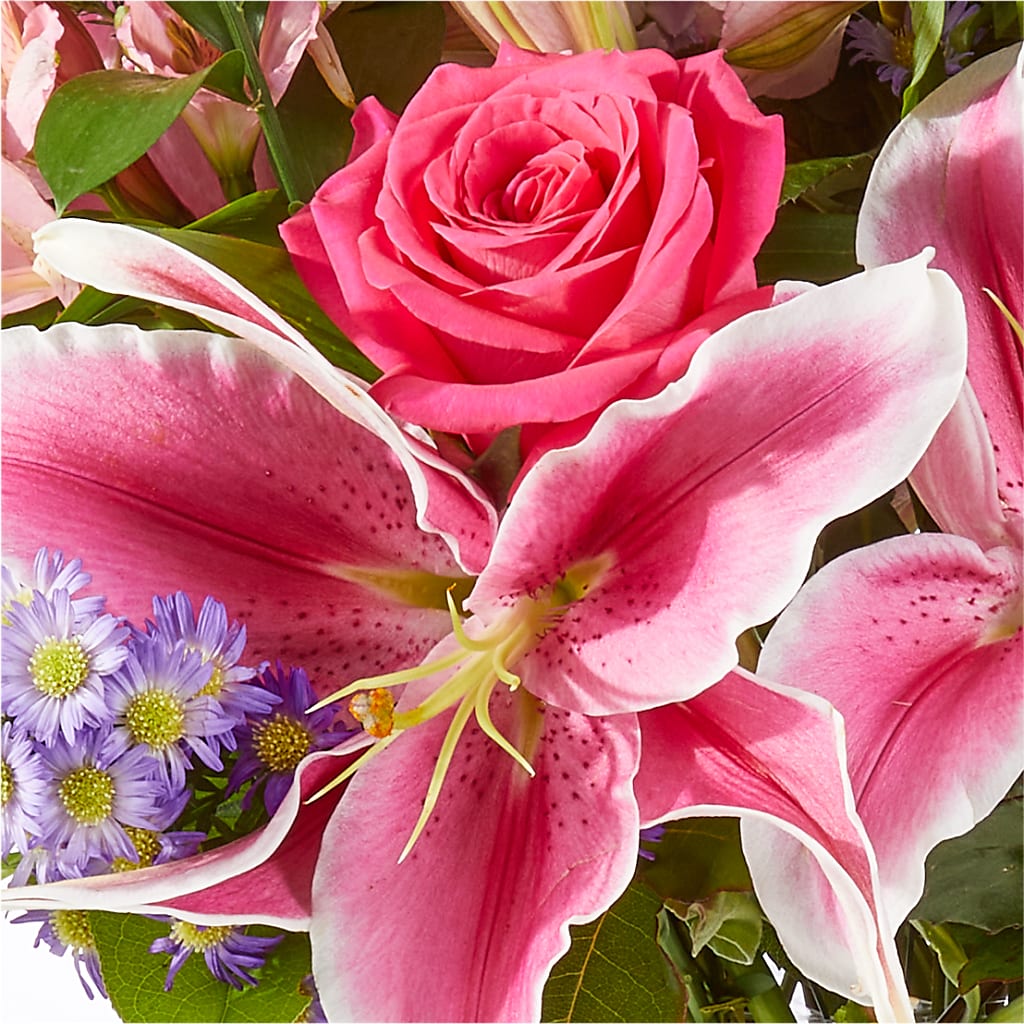 Written in the Stars Bouquet – MOSER'S SUPERMARKET, Columbia MO